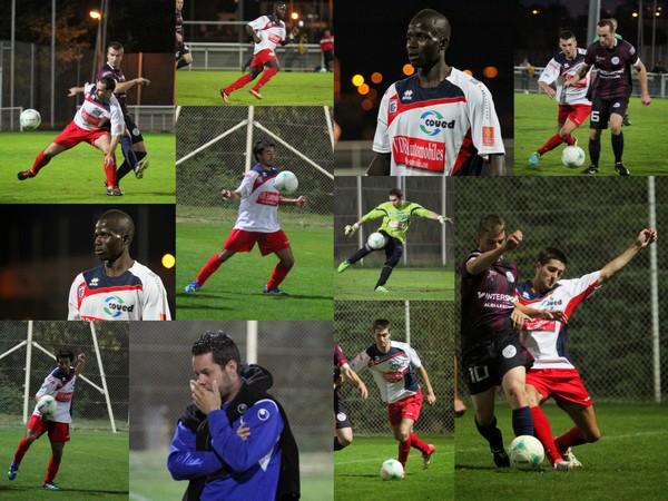 2013- BSC-Saint-Juéry PL 2-1