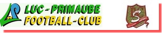 CF LUC-PRIMAUBE