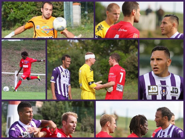 2013- BSC au TFC Perdu 1-0 MT 0-0