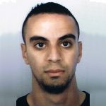 Ahmed SLAMNIA - U19 BALMA 1