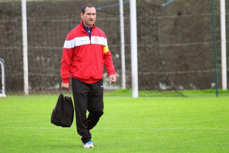 ENTRAINEUR FEMININES