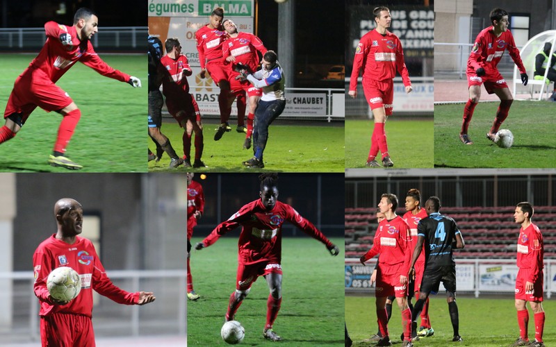 2014 02 08 BSC - BERGERAC