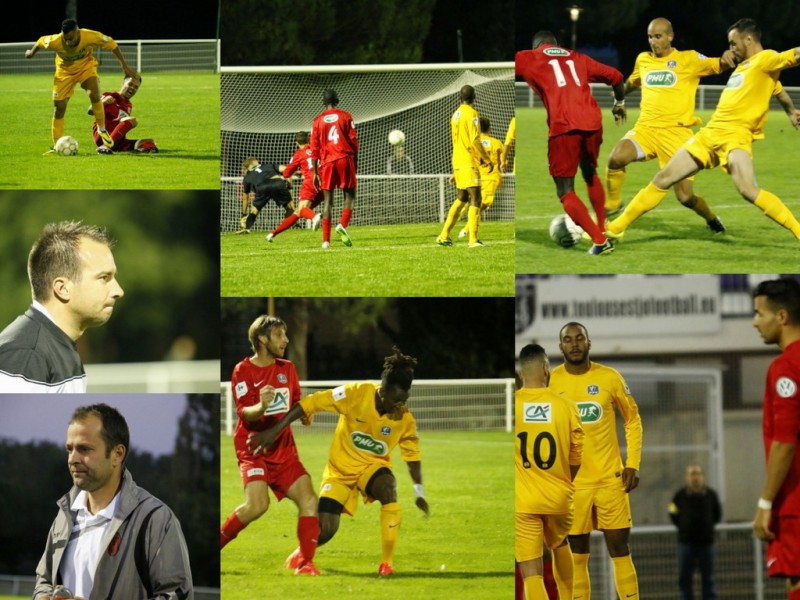 28-09-2014 CdF St Jo-Balma 1 - 3