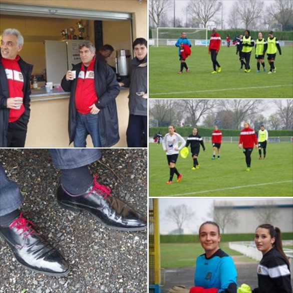 Photos Denise CARAVACA