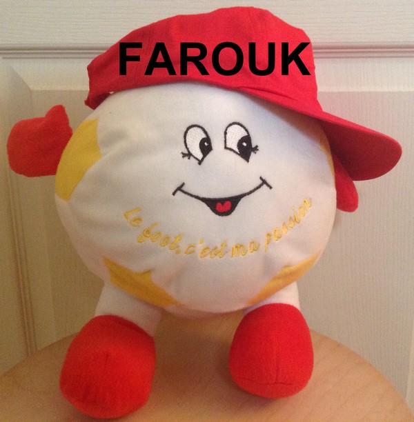 FAROUK