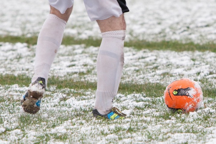 Foot P2 : Entente Sommenoise - Flavion