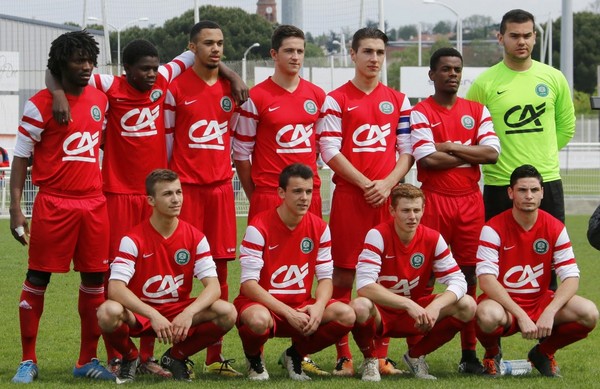 2015-BSC 19 ans Girou 2-0