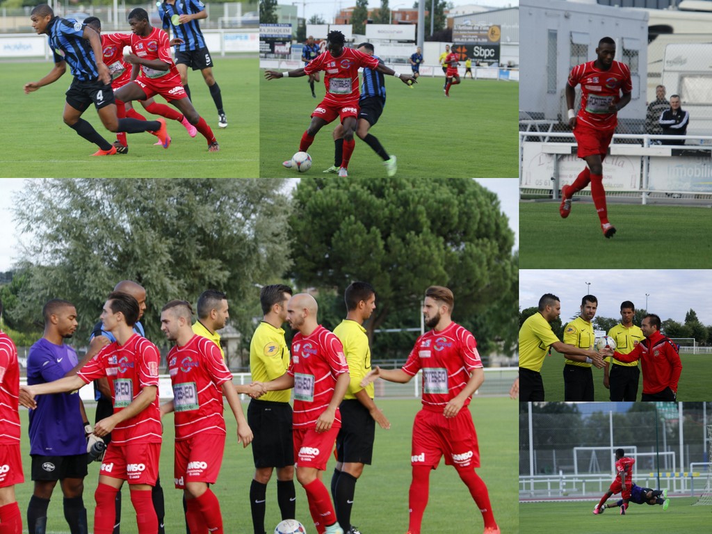 05-09-2015 Balma-Villenave 1-0