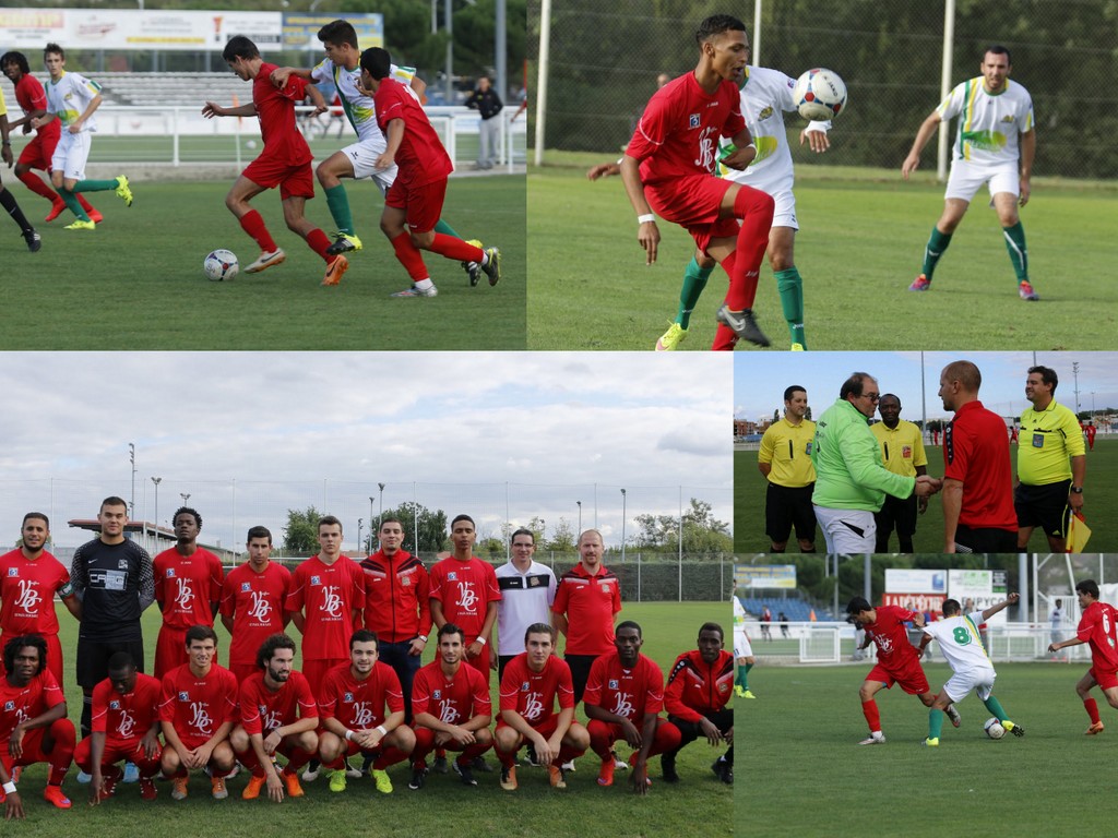 05-09-2015 Equipe2 Balma-Castelnau 2-3