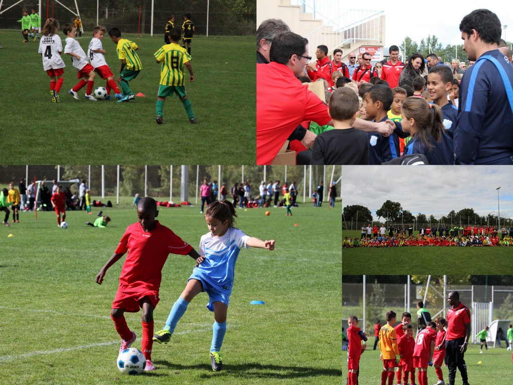 2015-BSC Tournoi de rentrée U8 U9