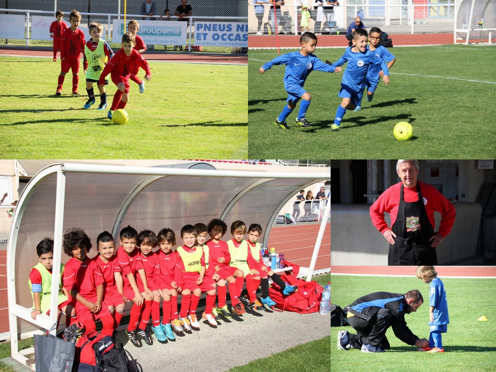 2015-BSC Tournoi de rentée U6-U7