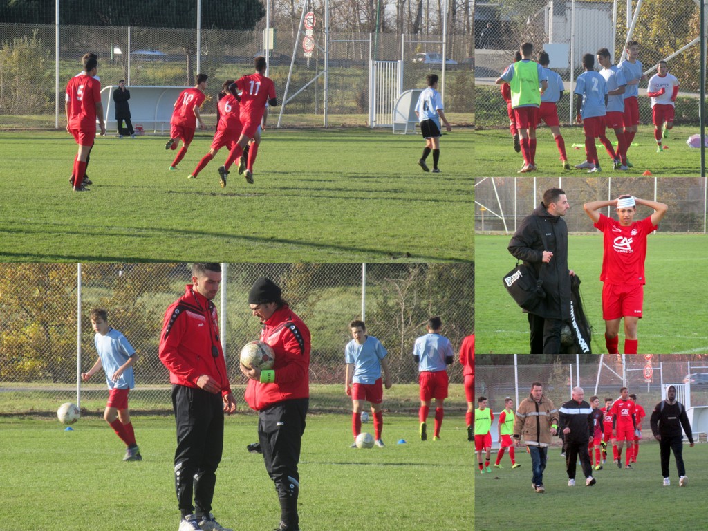 06-11-2015 U17 Balma-Montauban