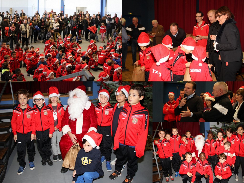 2015-BSC Arbre de Noël
