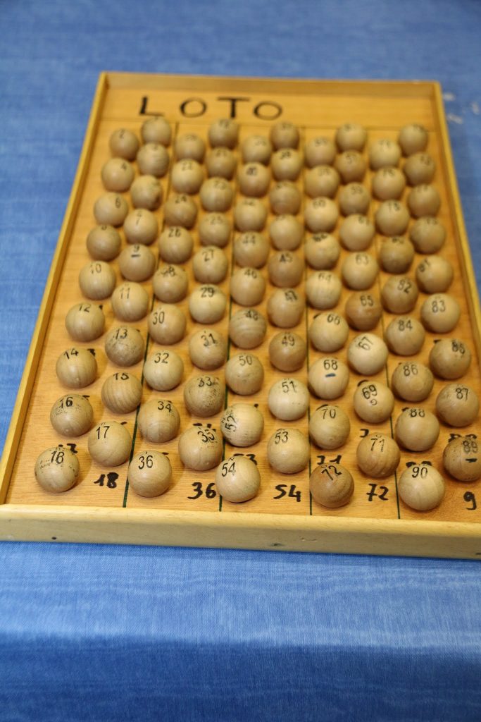 Cliquer sur le plateau pour afficher les photos