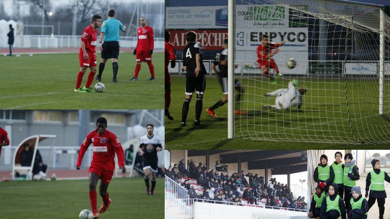 2016-BSC BLAGNAC 2-2