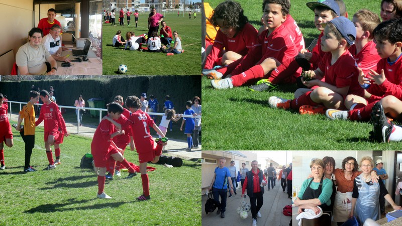 Challenge Leroy 2016 Balma