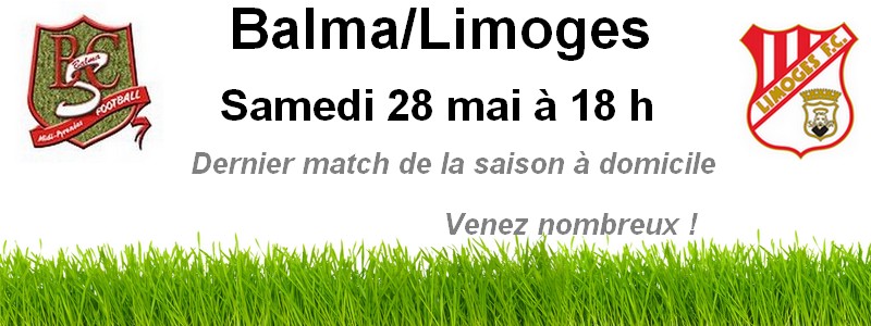 balma-limoges