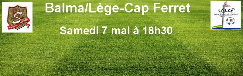 balma lège cap ferret