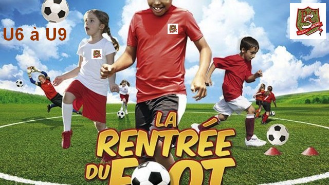 rentrée U6